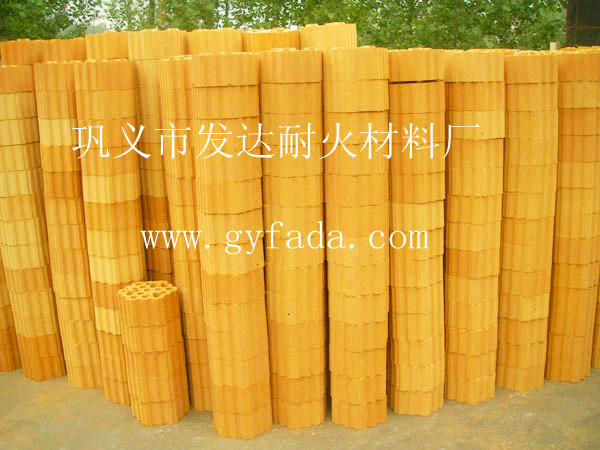 一級高鋁耐火磚